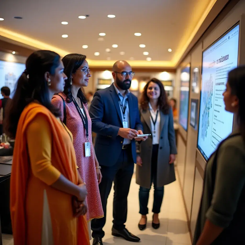 Innovation and technology