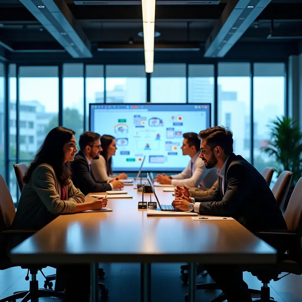 Creative digital solutions